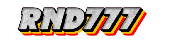 Rnd777  Logo
